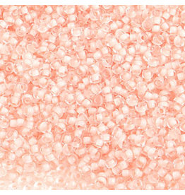 Czech 42043 10  Seed  125g Peach Pink c/l  terra