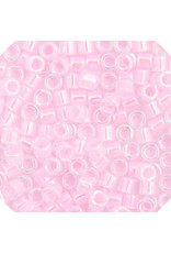 Miyuki db55  11 Delica 3.5g Pink c/l