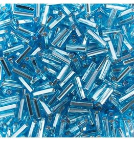 Czech 402002  #3 Bugle 20g Aqua Blue s/l