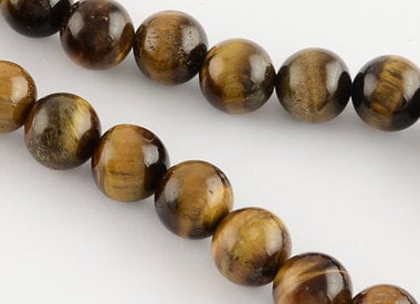 Tiger Eye