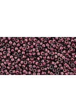 Toho 1076 15 Toho Seed 5g  Grey Magenta Purple c/l