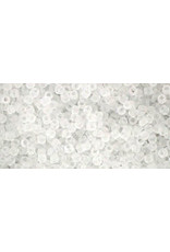 Toho 1f 15  Seed 5g  Clear Matte