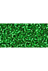Toho 27b 15 Toho Seed 5g   Grass Green  s/l