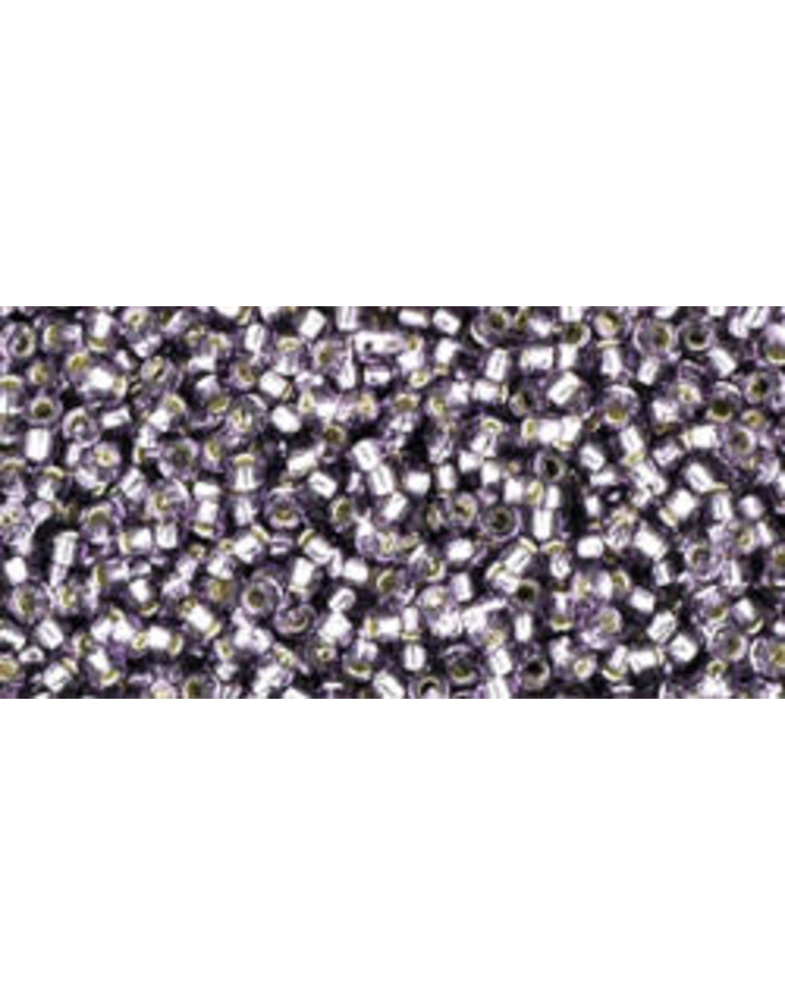 Toho 39 15  Seed 6g  Tanzanite Purple s/l