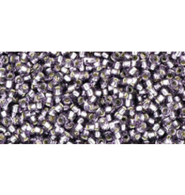 Toho 39 15  Seed 6g  Tanzanite Purple s/l