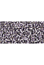 Toho 39 15  Seed 6g  Tanzanite Purple s/l