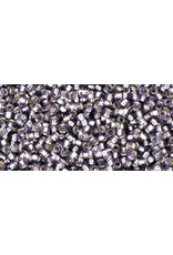 Toho 39 15  Seed 6g  Tanzanite Purple s/l