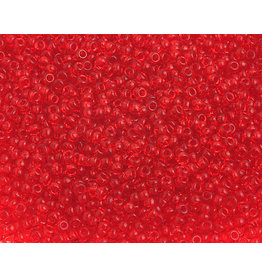 Czech 2340 10  Seed 20g  Transparent Red