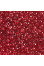 Czech 401661  6   Seed 20g  Transparent  Red