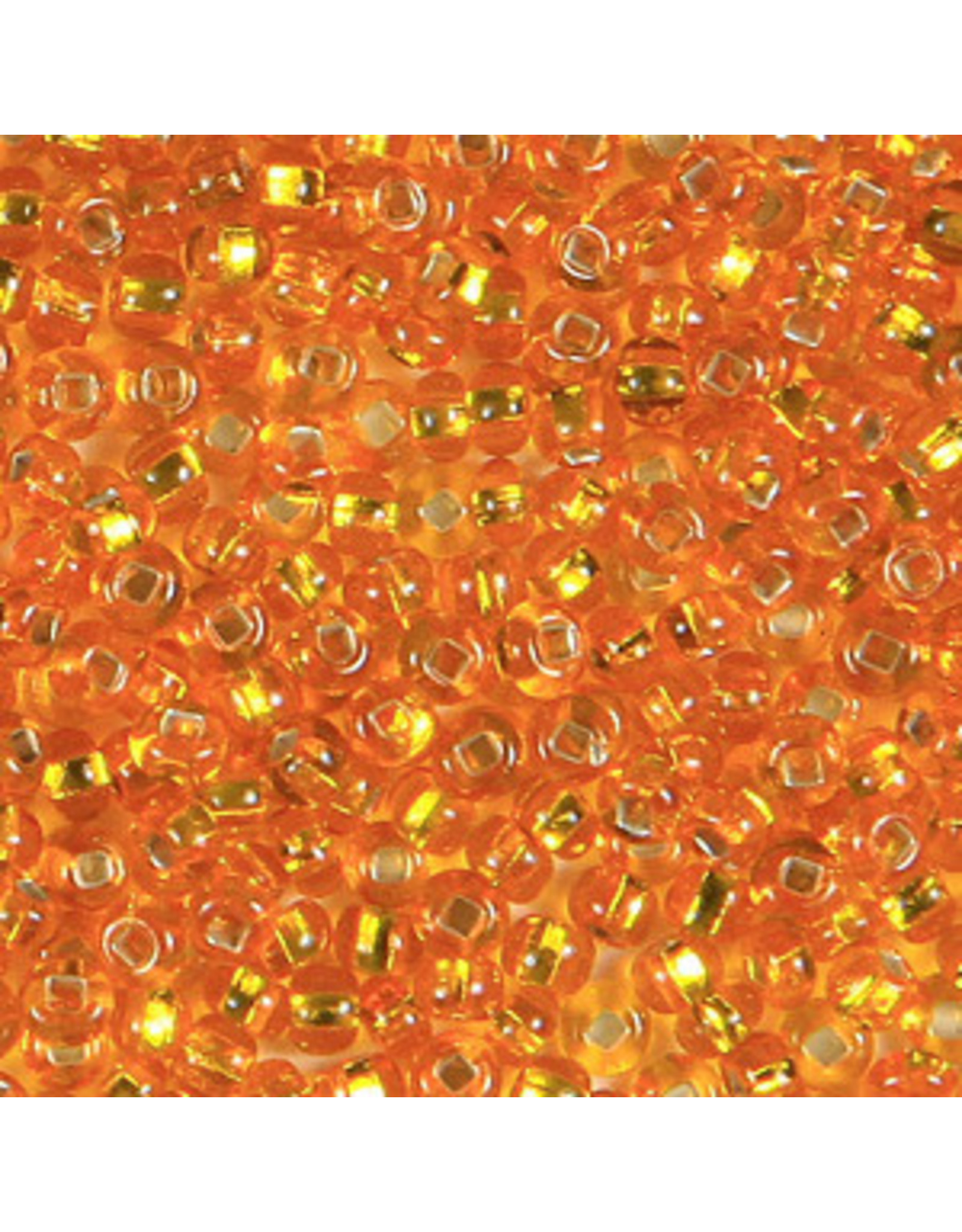 Czech 461016 10   Seed 20g  Orange s/l