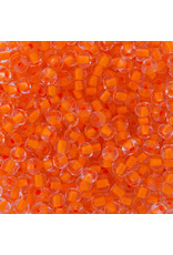 Czech *401516 6  Seed 10g Neon Orange  c/l