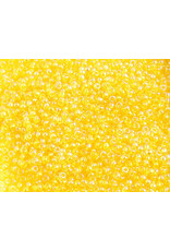 Czech 1244  10  Seed  10g  Transparent Yellow AB