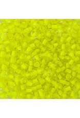 Czech *401515 6  Seed 10g  Neon Yellow c/l