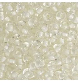 Czech 801200  2   Seed 20g  Glow in The Dark Cream Green