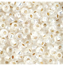 Czech 829273  2 Seed 10g  Clear AB s/l