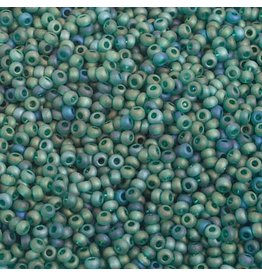 Czech 29351 10   Seed 20g  Transparent Green AB Matte