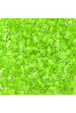 Czech 401518  6   Seed 20g  Neon Green c/l