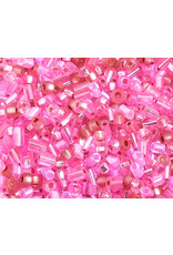 Czech 1001-11 10   Seed 20g  Pink  Mix