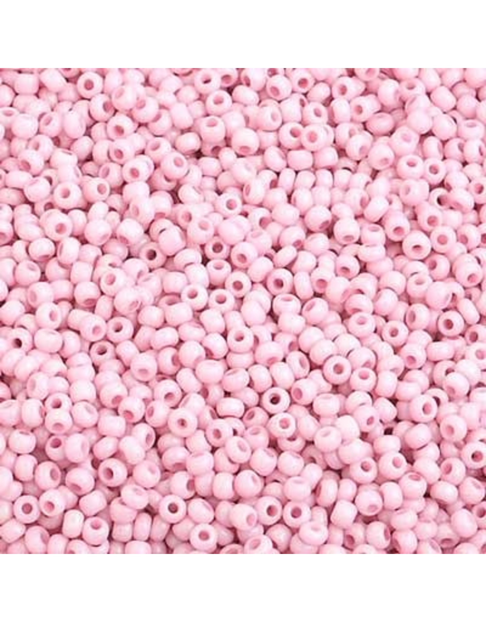 Czech 40012 10  Seed  10g Pink Chalk s/g