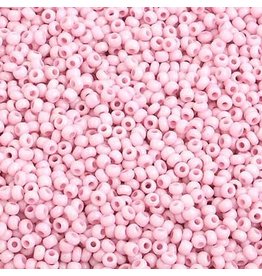 Czech 40012 10  Seed  10g Pink Chalk s/g