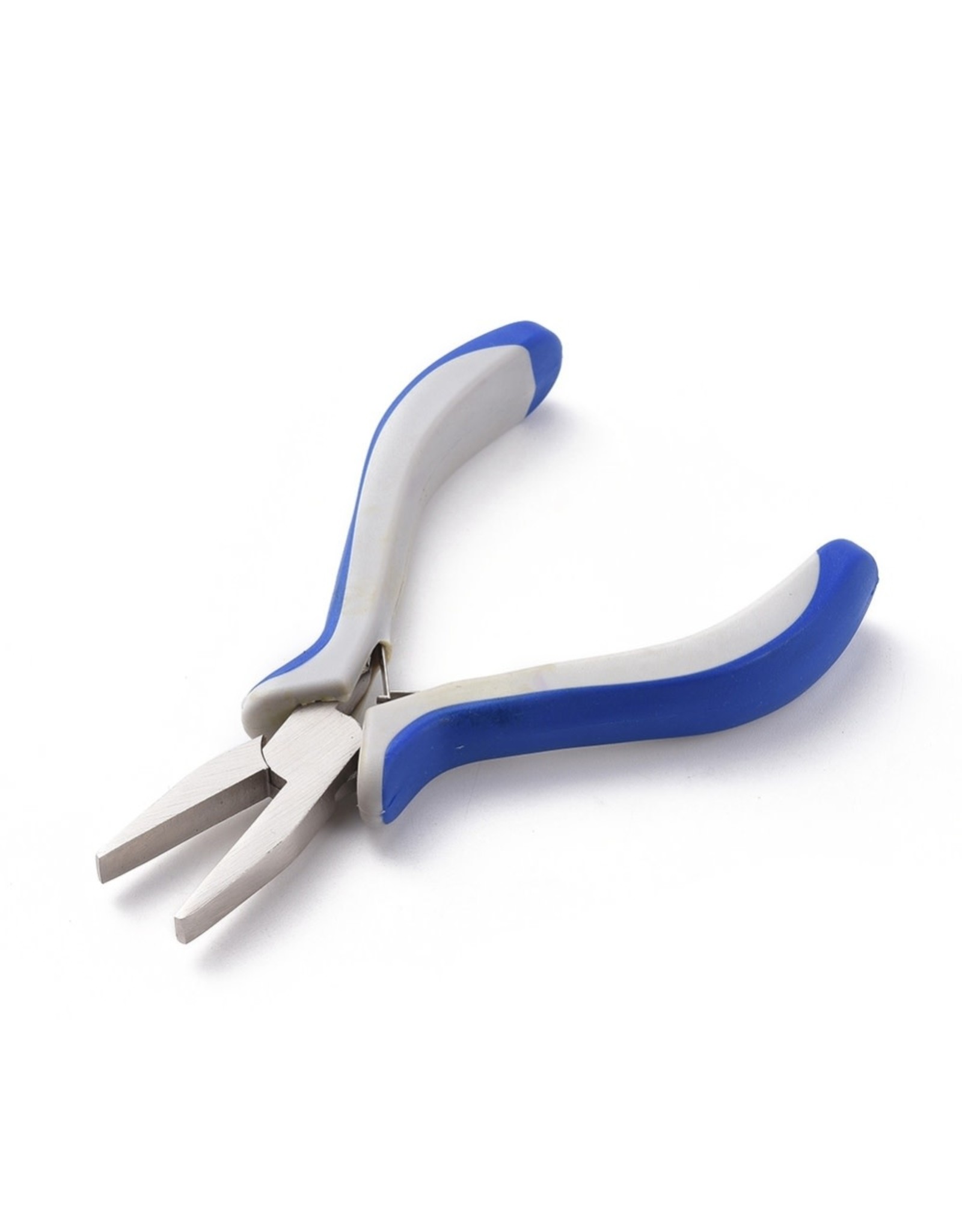 Flat Nose Plier 13x6cm