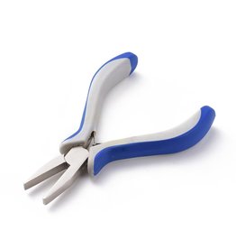 Flat Nose Plier 13x6cm