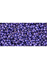 Toho pf581  11 Round 6g Violet Purple Metallic
