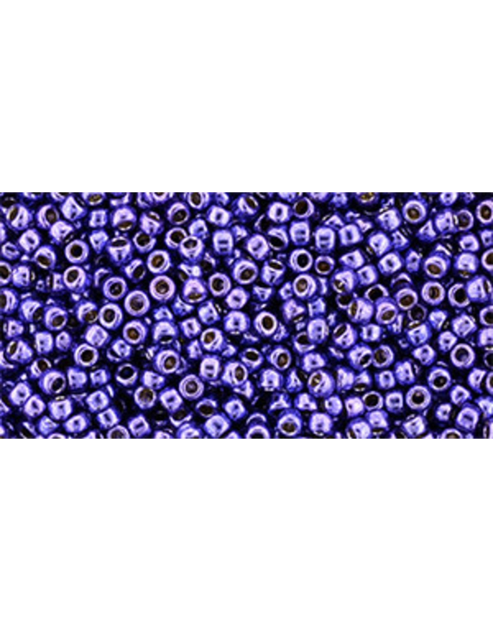 Toho pf581  11 Round 6g Violet Purple Metallic