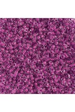 Czech *1519 10  Seed 10g  Neon Purple c/l