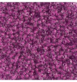 Czech *1519 10  Seed 10g  Neon Purple c/l