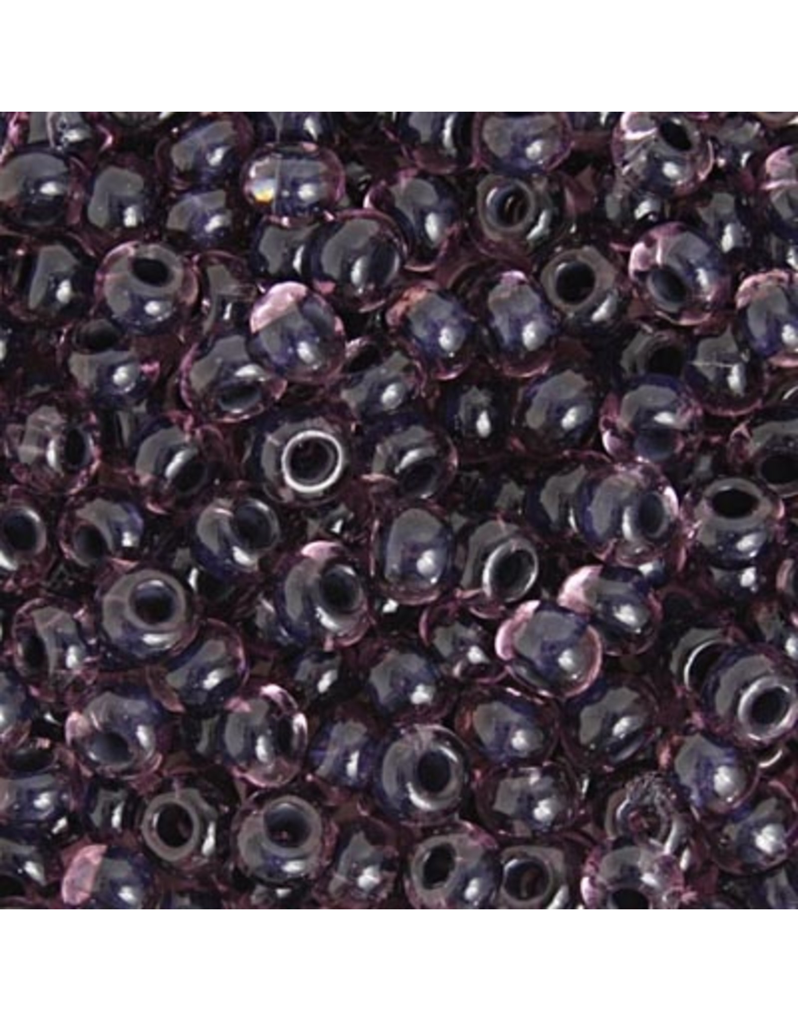 Czech 829408 2  Seed 20g  Purple Black c/l