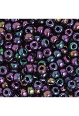 Czech 829370 2  Seed 20g  Opaque Purple AB