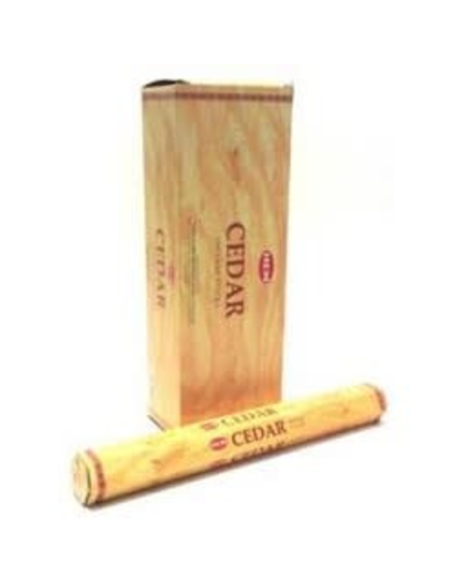 Hem Cedar  Incense Sticks  x20