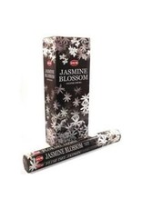 Hem Jasmine Blossom Incense Sticks  x20