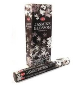 Hem Jasmine Blossom Incense Sticks  x20