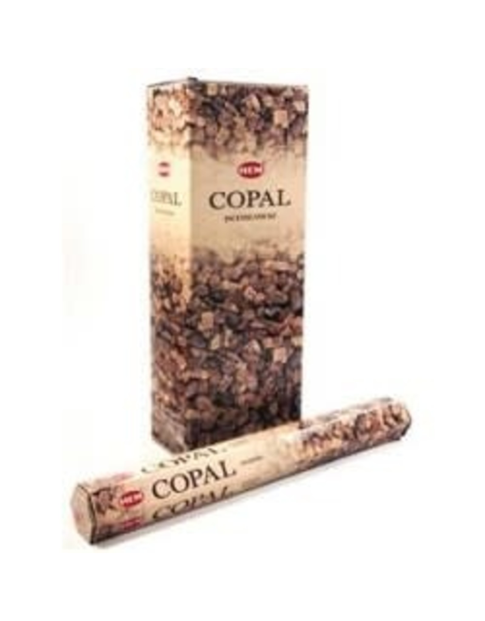 Hem Copal  Incense Sticks  x20