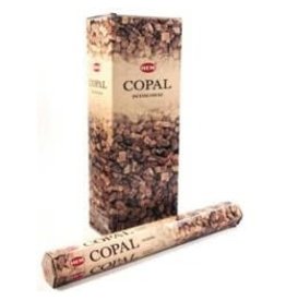 Hem Copal  Incense Sticks  x20