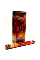 Hem Orange Blossom  Incense Sticks  x20