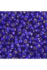 Czech 401681 6  Seed 20g  Royal Blue s/l