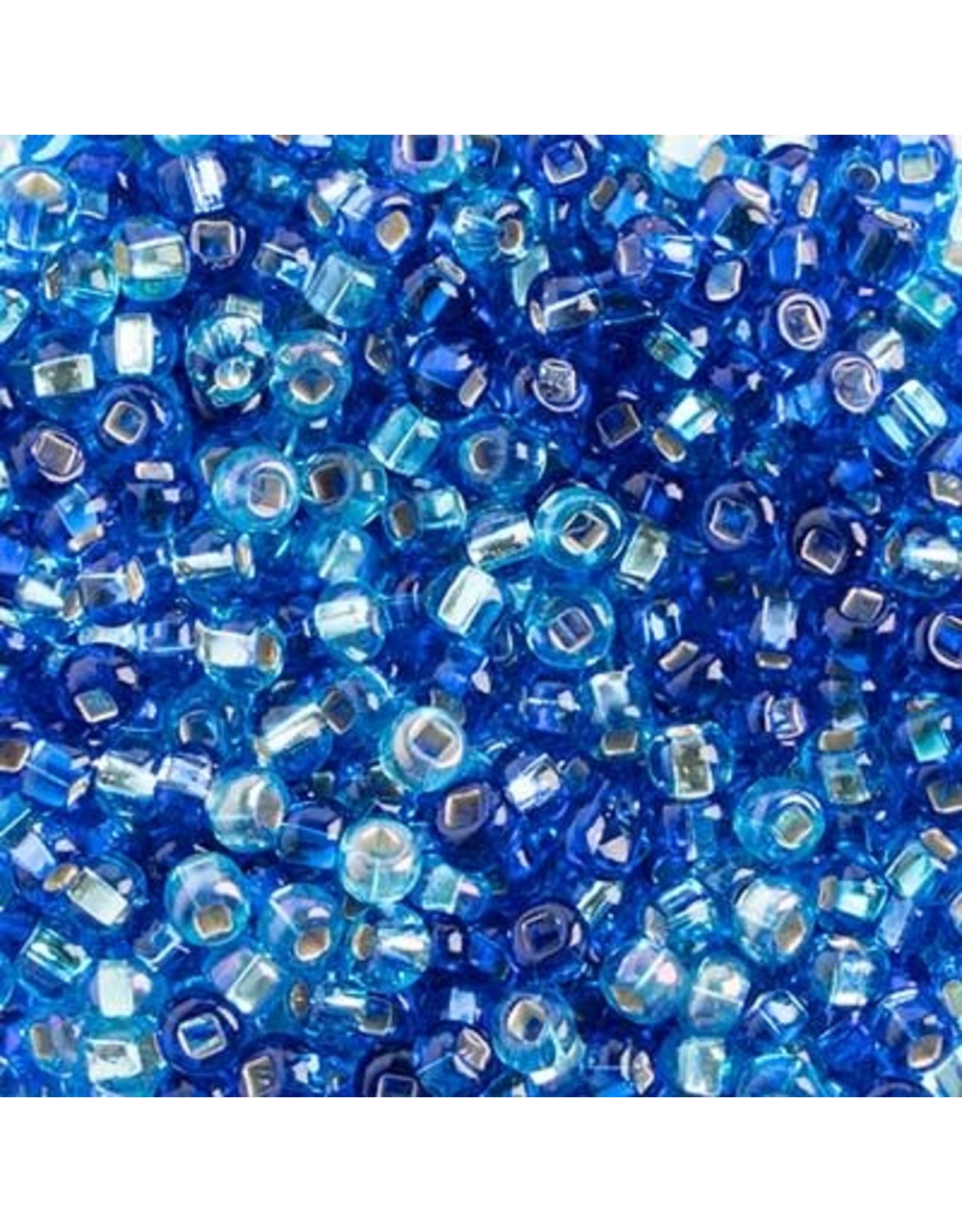 Czech 40133 6 Seed 20g   Blue Mix s/l