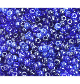 Czech 40140  6 Seed 20g   Blue Lustre Mix