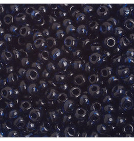 Czech 401055   6 Seed 20g   Transparent Montana Blue