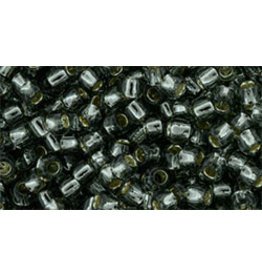 Toho 29  8  Round 6g  Grey s/l