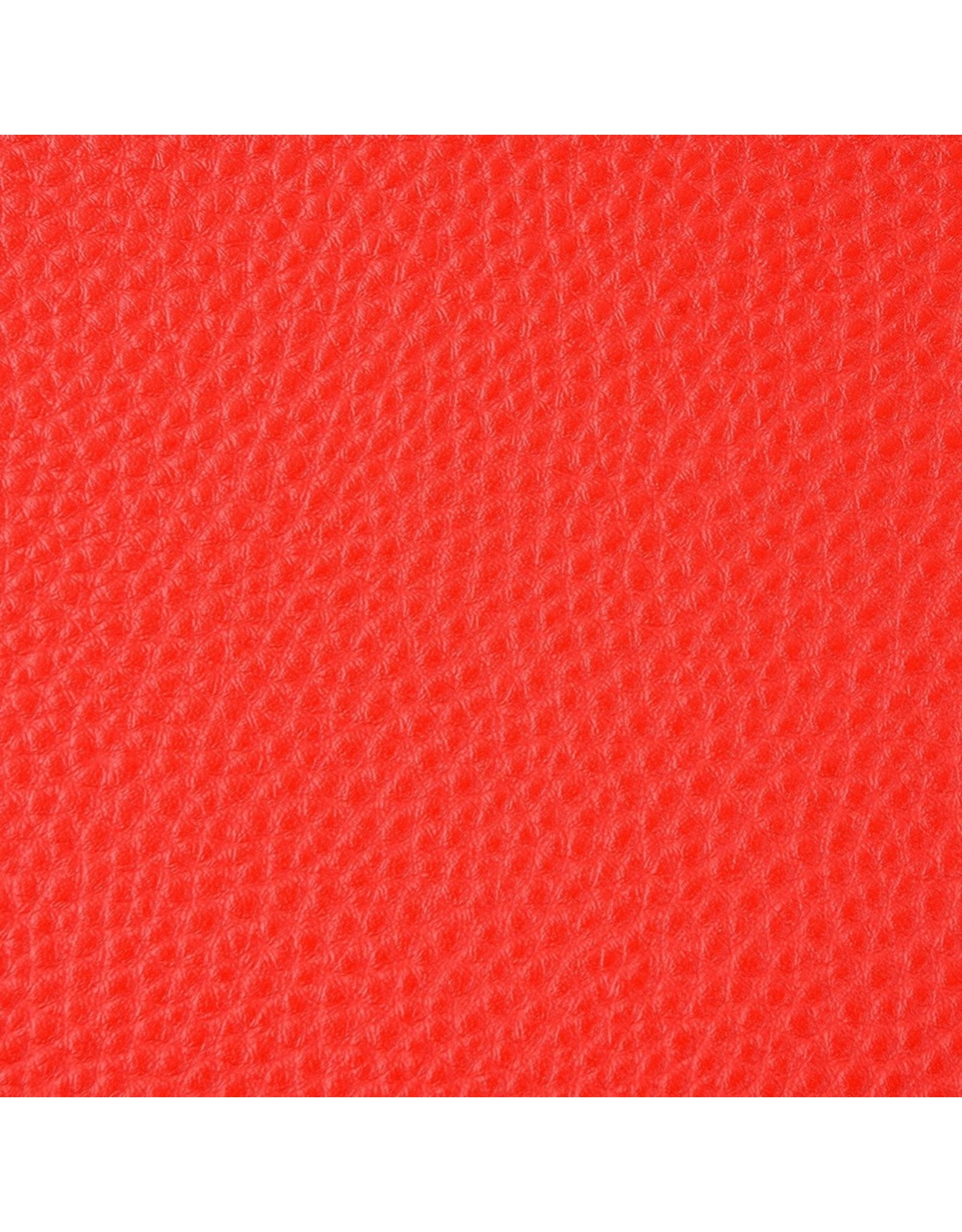 Faux Leather Beading Backing Orange  .5mm thick 8x12”acking Red .5mm thick 8x12"