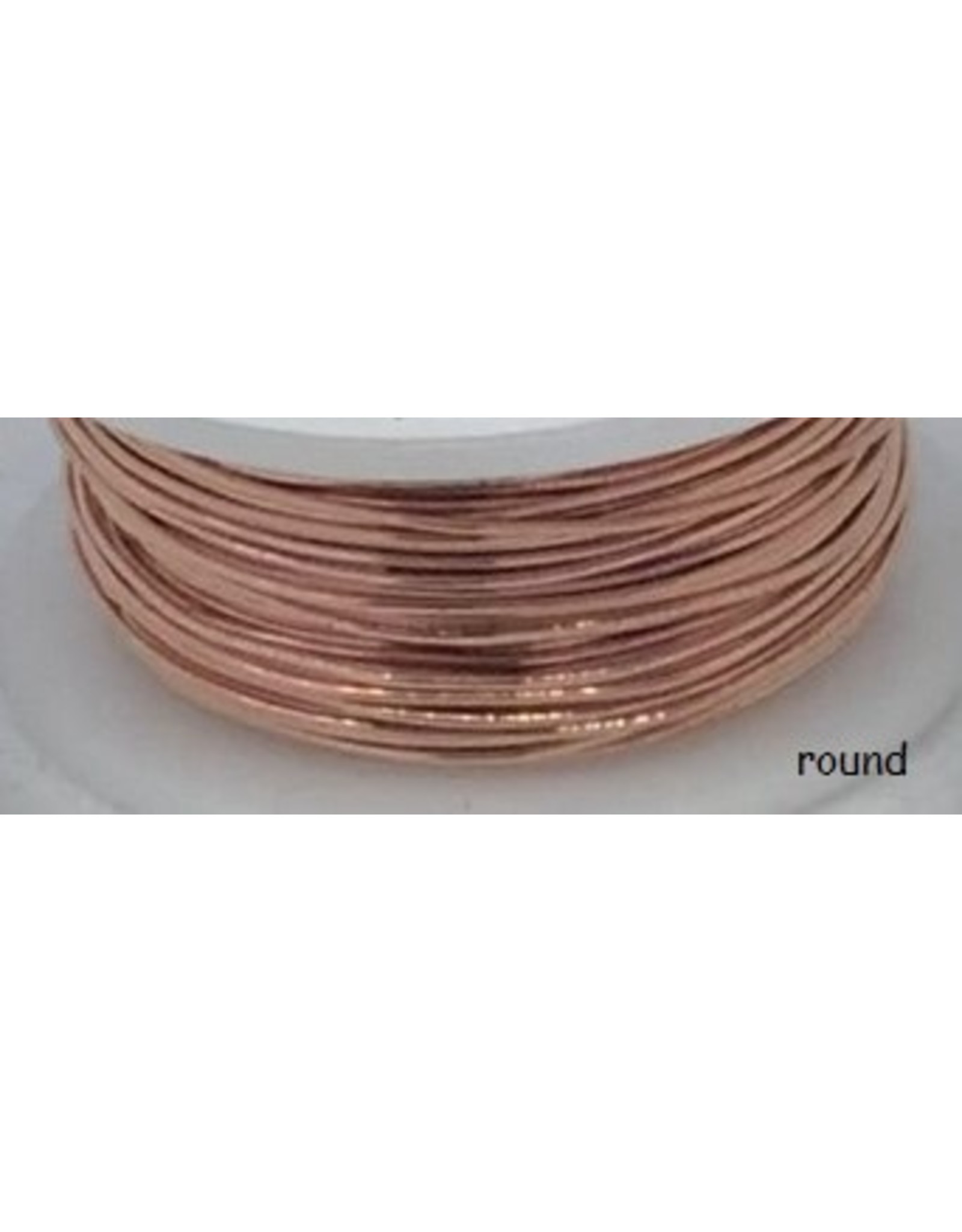 28g  Bare Copper  40y