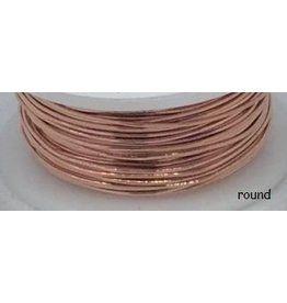 28g  Bare Copper  40y