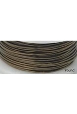 14g Vintage Bronze   10 feet
