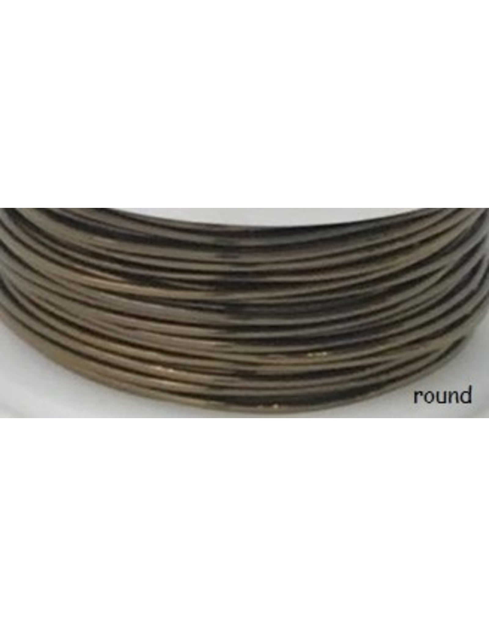 14g Vintage Bronze   10 feet