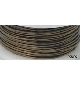 14g Vintage Bronze   10 feet