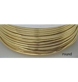 14g Non Tarnish Gold 10 feet